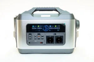 Зарядний пристрій Portable Power Supply BPS-М2200 2кВт