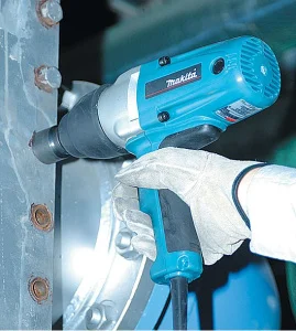 Гайковерт ударний MAKITA TW0200