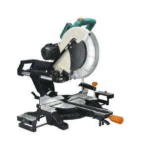 Пила торцювальна Sturm MS55305BL