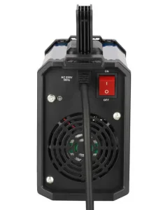 Зварювальний апарат інверторний EnerSol (EWM-140AD)