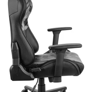 Фото кресло 2e gaming hibagon black/camo (2e-gc-hib-bk)