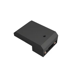 Фото соединитель после обрезки шинопровода videx vl-trms-fc07b