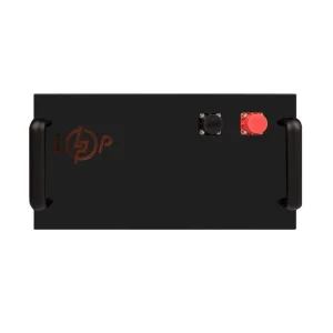 Акумулятор LogicPower LiFePO4 51,2V 230Ah 11776Wh Smart BMS 200A/100А (23628)