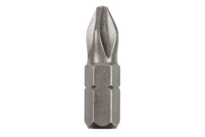 Набір біт Bosch PH2 XH 25мм 2шт (2609255914)