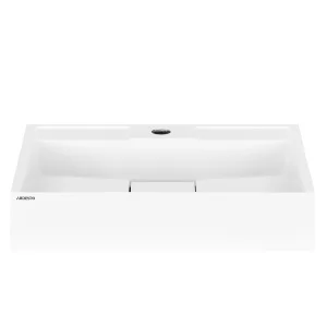 Умивальник Ardesto Anna 500х380х110мм (NN_001)