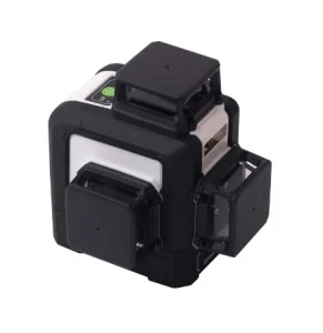 Рівень лазерний My Tools 3D-Mark 1H/2V/360-60 (144-3G-360-T)