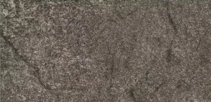 Клінкер Cerrad Kamien Saltstone Grafit 14,8x30см (5902510809386)