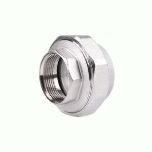 Згон Alfa Plast PPR 50х1" 1/2 ВР (APFTUX50112)