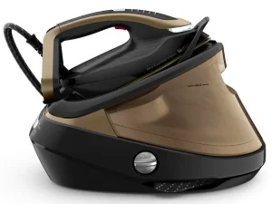 Фото утюг-парогенератор tefal pro express vision gv9820e0