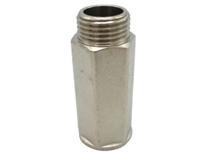Подовжувач Valogin 1/2"x50мм ВЗ (VG-210207)