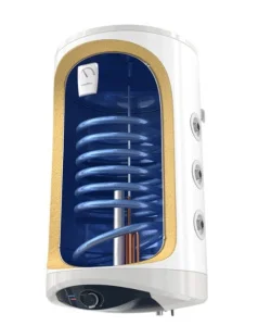 Бойлер Tesy Modeco Ceramic GCV9S 1004724D C21 TS2RCP 100л 2,4кВт (303561)