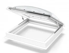 Зенитный фонарь VELUX CXP 100100 0473 100x100см