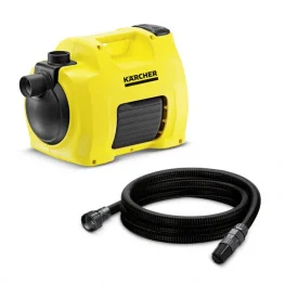 Насос садовый Karcher BP 4 Garden