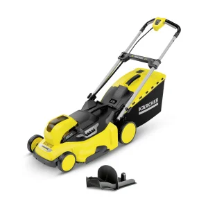 Газонокосарка акумуляторна Karcher LMO 36-46 (1.444-472.0)