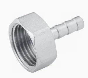 Штуцер Karro 1/2“ РВ d8мм (KR820/2)