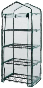 Парник складной Neo Tools 160х69х49 (15-901)