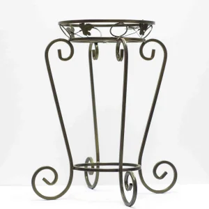 Фото подставка для цветов flowerstand люкс 1 большая