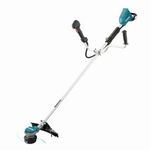 Тример акумуляторний MAKITA LXT (DUR368AZ)