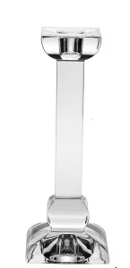 Фото подсвечник bohemia ravena 20см (5858)