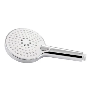 Лійка для душу Qtap Rucni d120мм (QTRUCA115O3KCW)