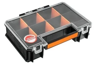 Органайзер для модульної системи Neo Tools 25,7x18x6,5см (84-065)
