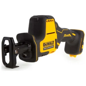 Пила шабельна акумуляторна DeWALT DCS369N