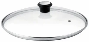Фото крышка стеклянная tefal 20см (28097312)