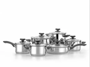 Набір посуду Nois Veneto 12 предметів (830102)