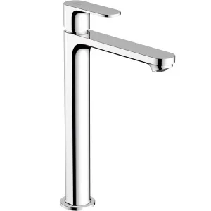 Змішувач для раковини Hansgrohe Rebris 240 CoolStart EcoSmart (72590000)