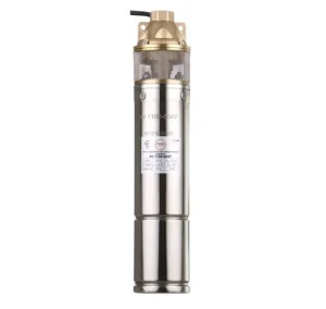 Насос погружной скважинный вихревой Powercraft 4V 1100-6047 (57747)