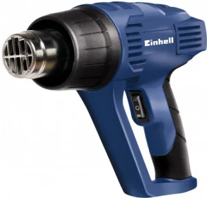 Фен будівельний Einhell BT-HA 2000/1 K (4520200)