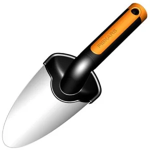 Садовый совок Fiskars Premium Planters (1000726)