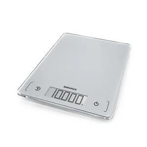 Ваги кухонні електронні Soehnle Page Comfort 300 slim 61504
