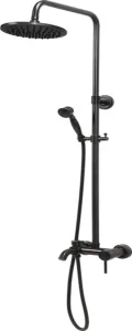 Душова система Fala Retro Black 2 (75813)