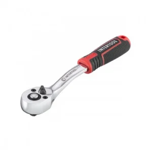 Тріскачка Intertool 1/4" 72 зуба (ET-8001)
