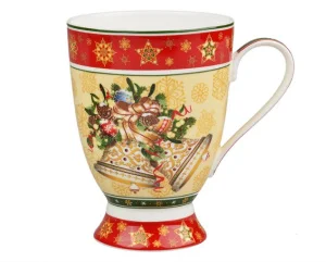 Чашка Lefard Christmas Collection 300мл (986-023)