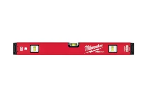 Рівень Milwaukee Redstick Backbone 60см (4932459062)