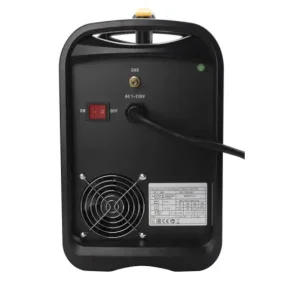 Інверторний зварювальний напівавтомат ProCraft Industrial SPI-380 (073801)