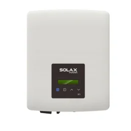 Инвертор сетевой Solax PROSOLAX Х1-3.0-S-D (21344)