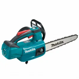 Пила цепная аккумуляторная MAKITA LXT (DUC256CZ)