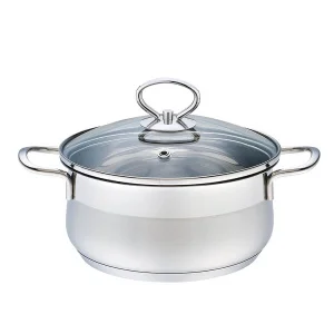 Каструля Maestro 26см 7л (MR-3508-26)