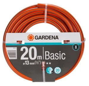Шланг для поливу Gardena 1/2" 20м (18123-29.000.00)