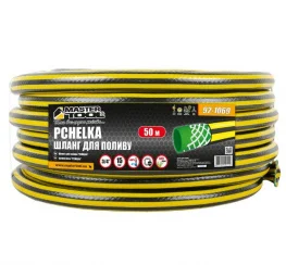 Шланг для полива Mastertool Pchelka 3/4" 50м (92-1069)