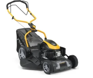 Газонокосилка бензиновая STIGA ST170 OHV Autochoke Combi753S
