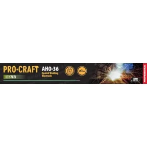 Електроди ProCraft Д-3,0 1кг (241881)
