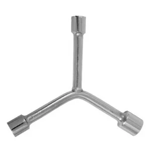 Ключ Intertool 8х10х13мм (HT-1639)