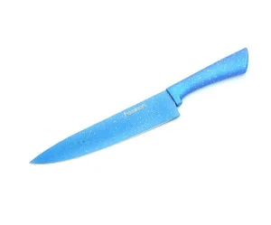 Ніж кухарський Fissman Lagune 20см (2327)
