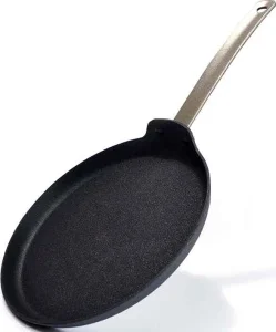 Пательня для млинців Fissman Jolly 26см (4295)