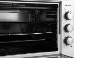 Фото печь электрическая ardesto meo-n40w