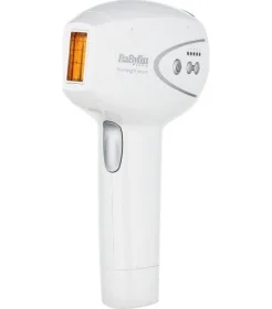 Фото эпилятор babyliss g960e